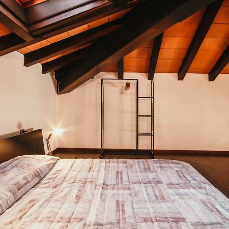 דירות וארסה Bigattera Lofts - Affitti Brevi Italia מראה חיצוני תמונה