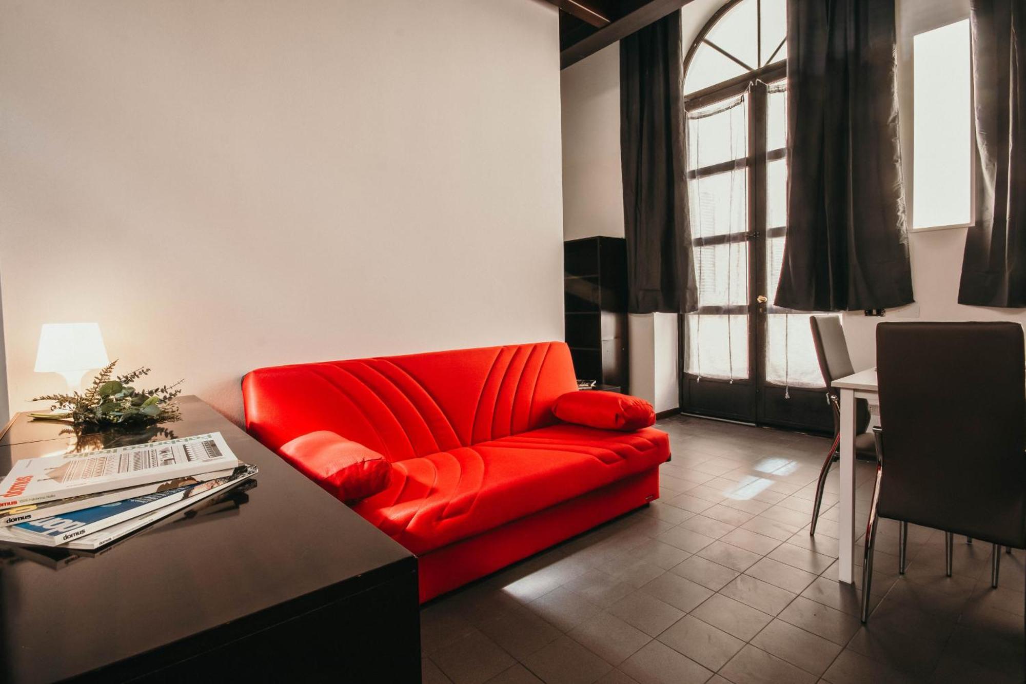 דירות וארסה Bigattera Lofts - Affitti Brevi Italia מראה חיצוני תמונה