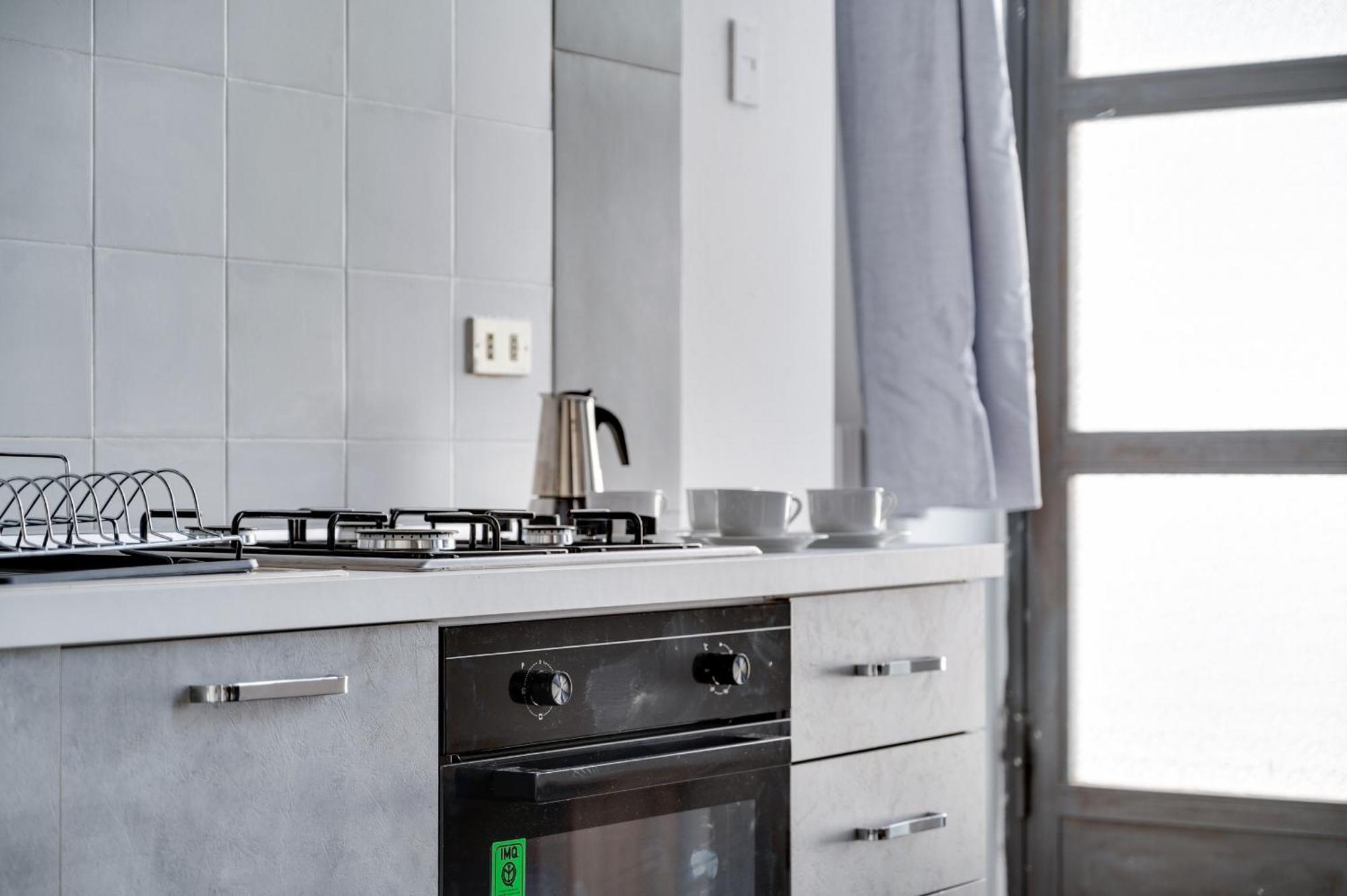 דירות וארסה Bigattera Lofts - Affitti Brevi Italia חדר תמונה