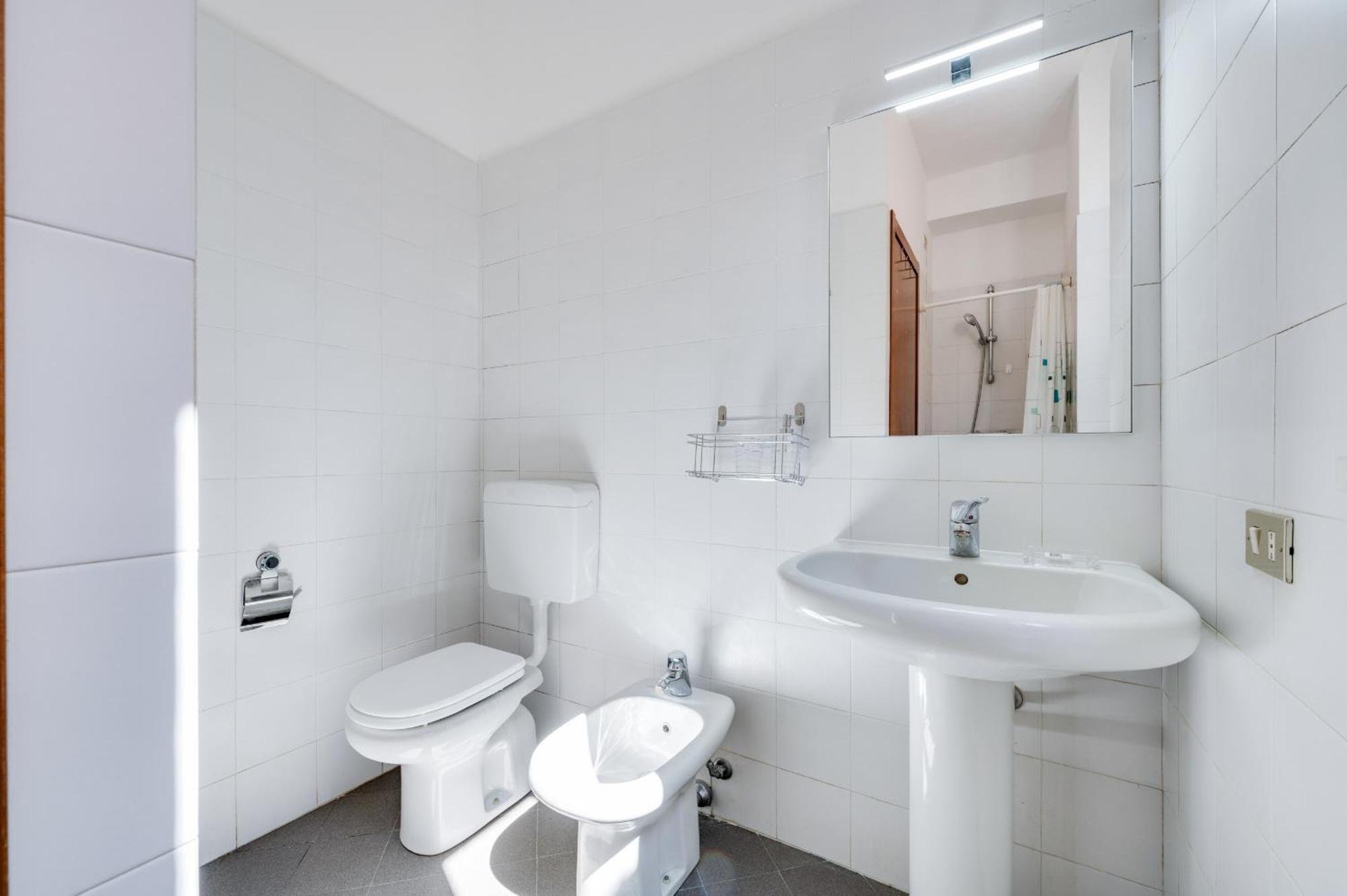 דירות וארסה Bigattera Lofts - Affitti Brevi Italia חדר תמונה
