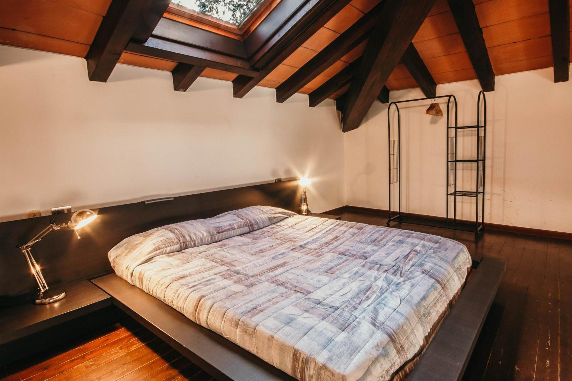 דירות וארסה Bigattera Lofts - Affitti Brevi Italia חדר תמונה
